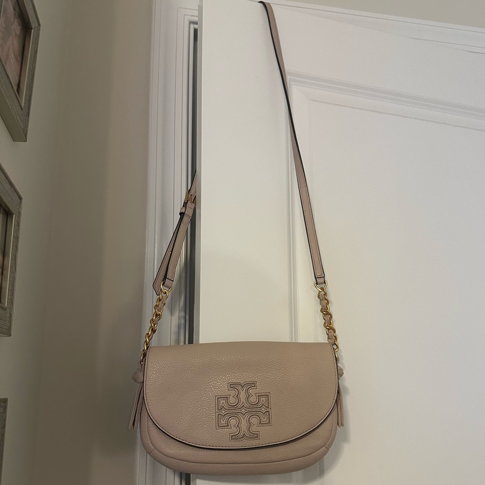 Tory Bruch Crossbody